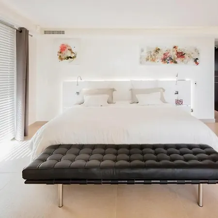 Feriehus Lux With Pool Ayia Napa