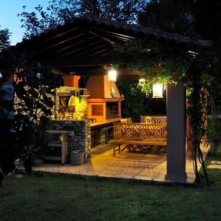 Ferienhaus House Baros