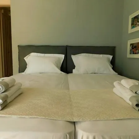 Ferienhaus House Baros