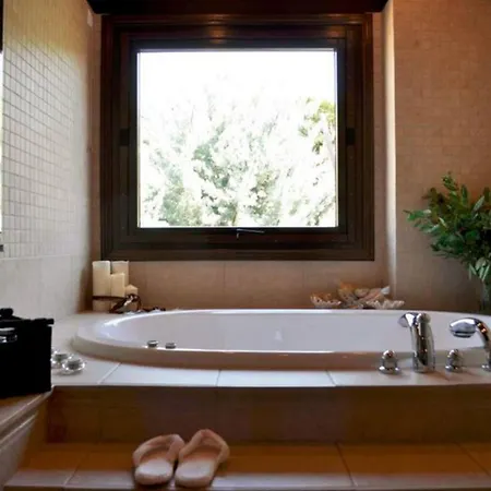 Ferienhaus House Baros