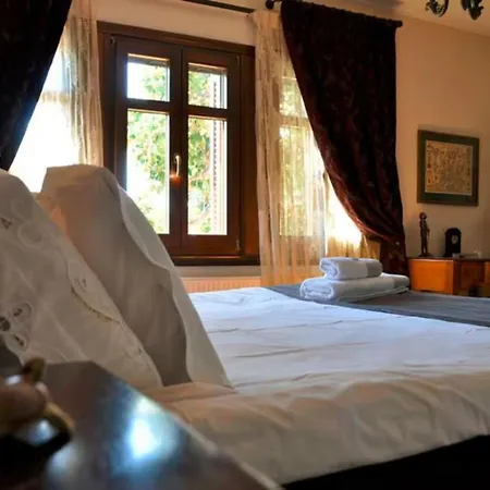 Ferienhaus House Baros Agia Napa