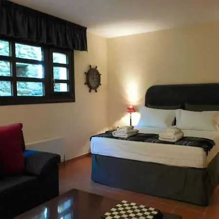 Ferienhaus House Baros