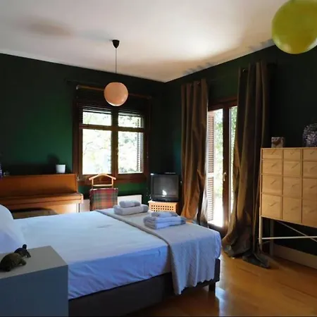 Ferienhaus House Baros