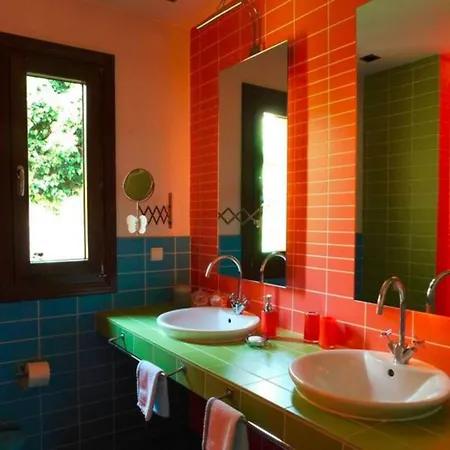 House Baros Ferienhaus *