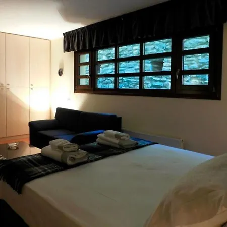 Ferienhaus House Baros